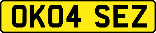 OK04SEZ