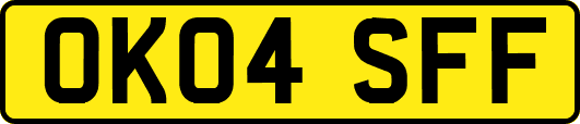 OK04SFF