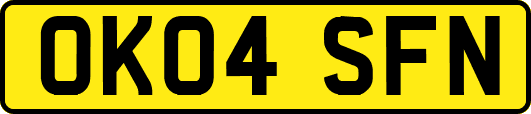 OK04SFN