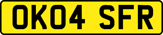 OK04SFR