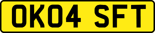 OK04SFT