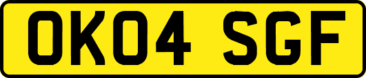 OK04SGF