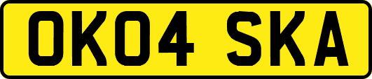 OK04SKA