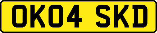 OK04SKD