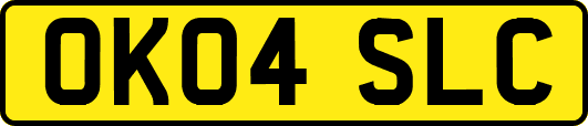 OK04SLC