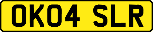 OK04SLR