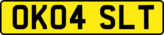OK04SLT