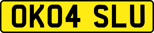OK04SLU