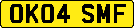 OK04SMF