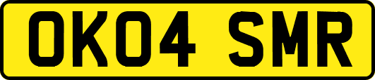 OK04SMR