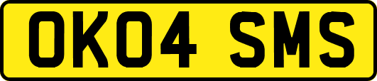 OK04SMS