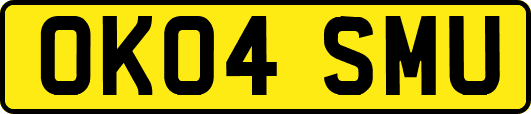 OK04SMU