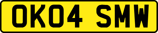 OK04SMW