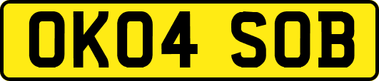 OK04SOB