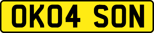 OK04SON