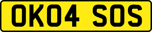 OK04SOS