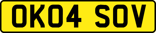 OK04SOV