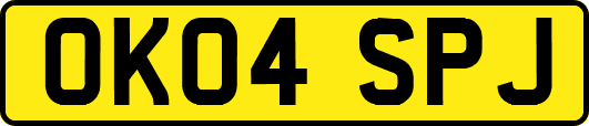 OK04SPJ