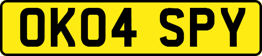 OK04SPY