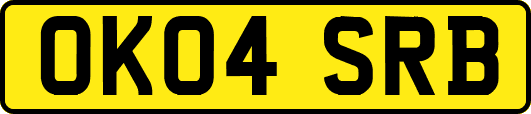 OK04SRB