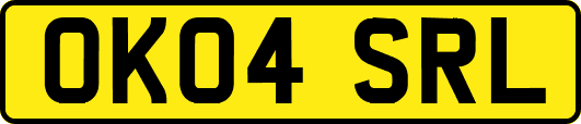 OK04SRL