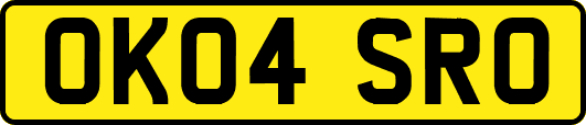 OK04SRO