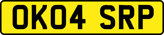OK04SRP