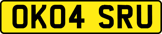 OK04SRU
