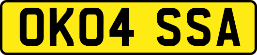 OK04SSA