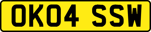 OK04SSW