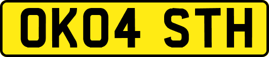 OK04STH