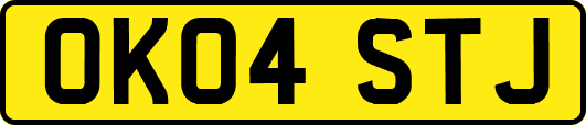 OK04STJ