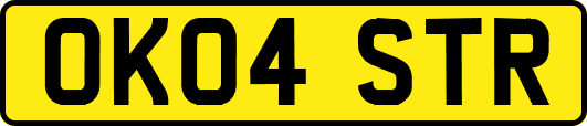 OK04STR