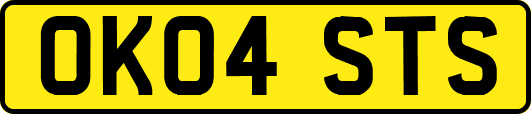 OK04STS