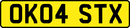 OK04STX