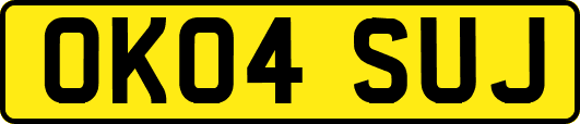 OK04SUJ