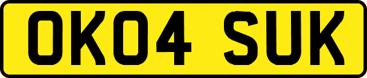 OK04SUK