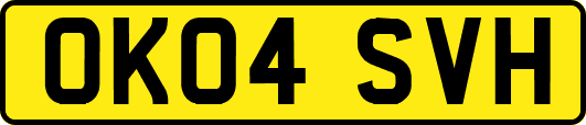 OK04SVH