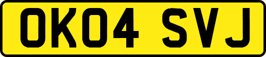 OK04SVJ
