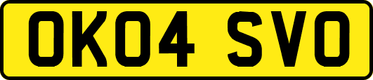 OK04SVO
