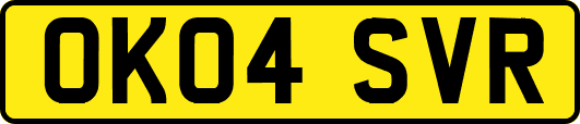 OK04SVR