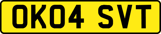 OK04SVT
