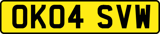 OK04SVW