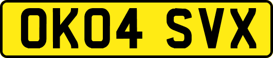 OK04SVX