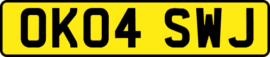 OK04SWJ