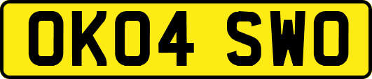 OK04SWO
