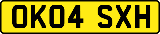 OK04SXH