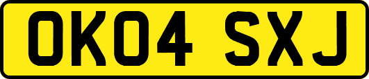 OK04SXJ