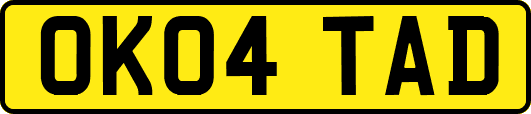 OK04TAD