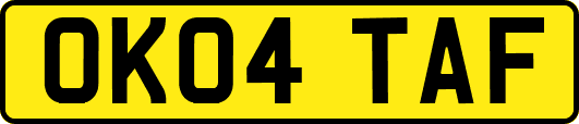 OK04TAF
